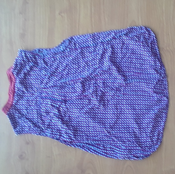 (SOLD) 🎉 2/$28 Kenar Blouse - Picture 4 of 4